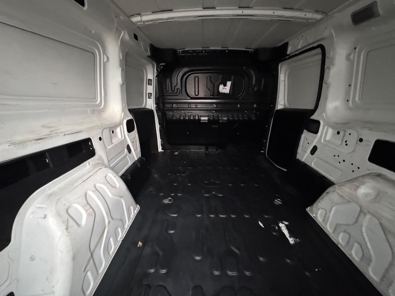 Fiat Doblò 1.6 multijet modello maxi