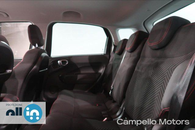 FIAT 500L 500L 1.3 Mjt 95cv Sport