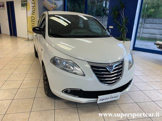 LANCIA Ypsilon 1.2 69 CV 5 porte S&S Silver