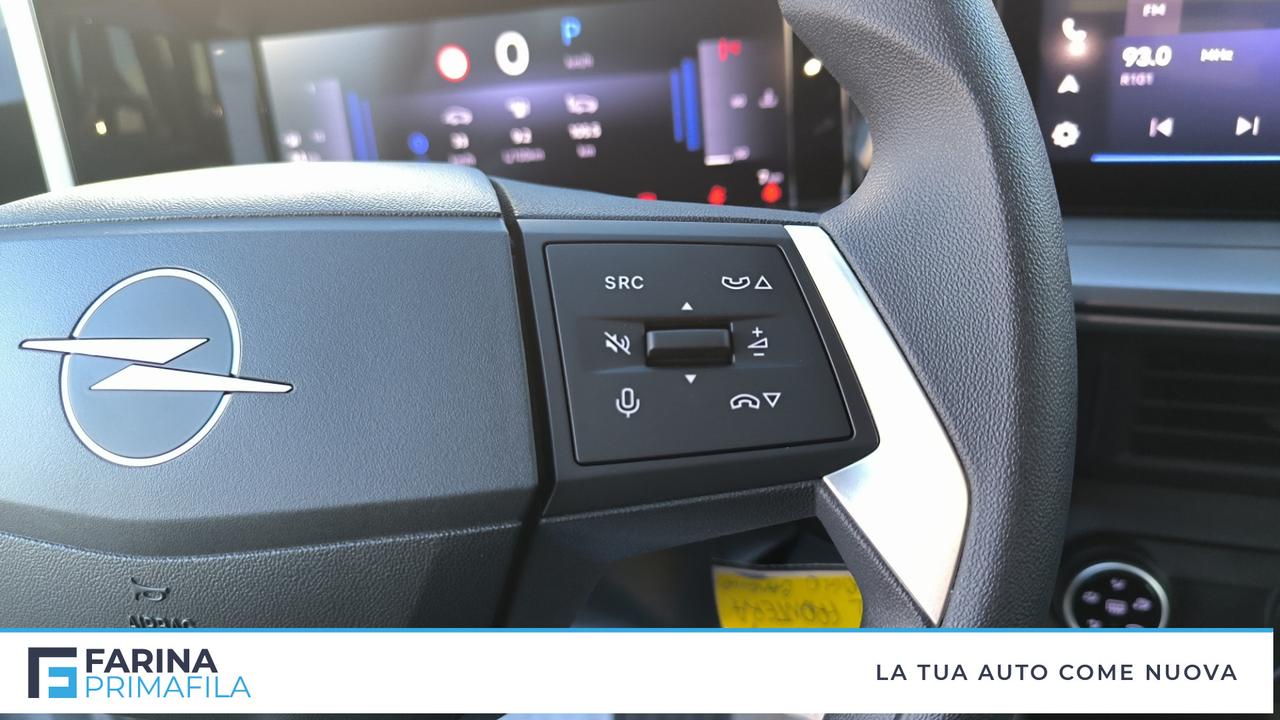 OPEL FRONTERA EDITION Hybrid 145cv EDCT