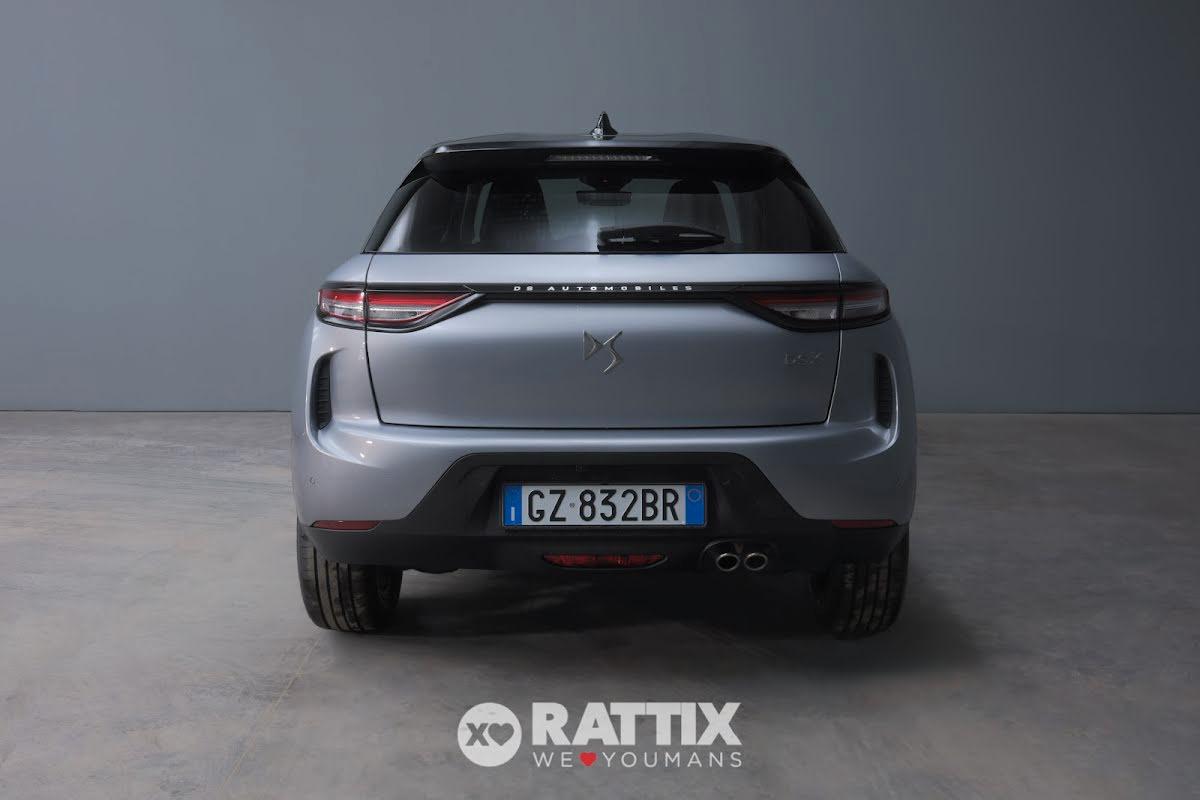 DS Automobiles DS 3 1.2 hybrid Etoile auto