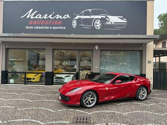 Ferrari 812 812 Superfast Superfast 6.5 dct
