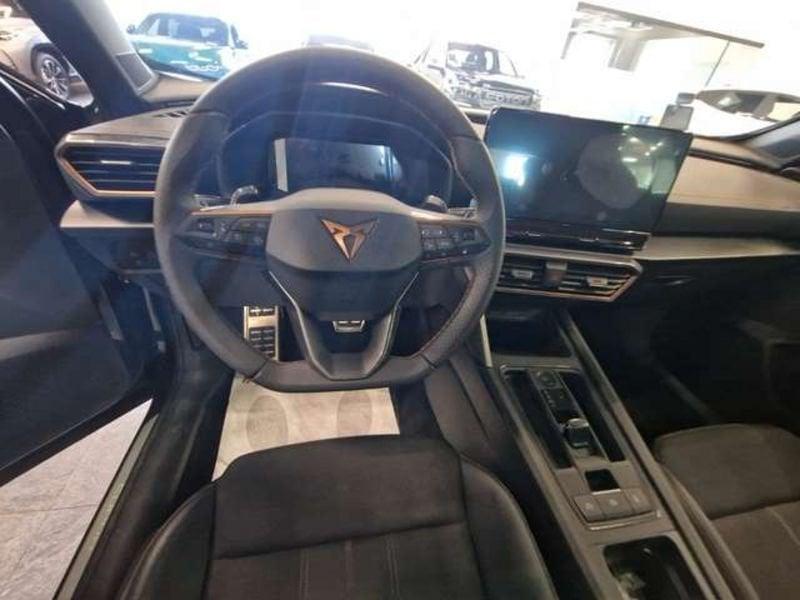 Cupra Formentor 2020 1.4 e-hybrid VZ 245cv dsg