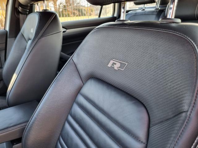 VOLKSWAGEN Passat Variant 2.0 TDI DSG Executive BlueMotion Tech.