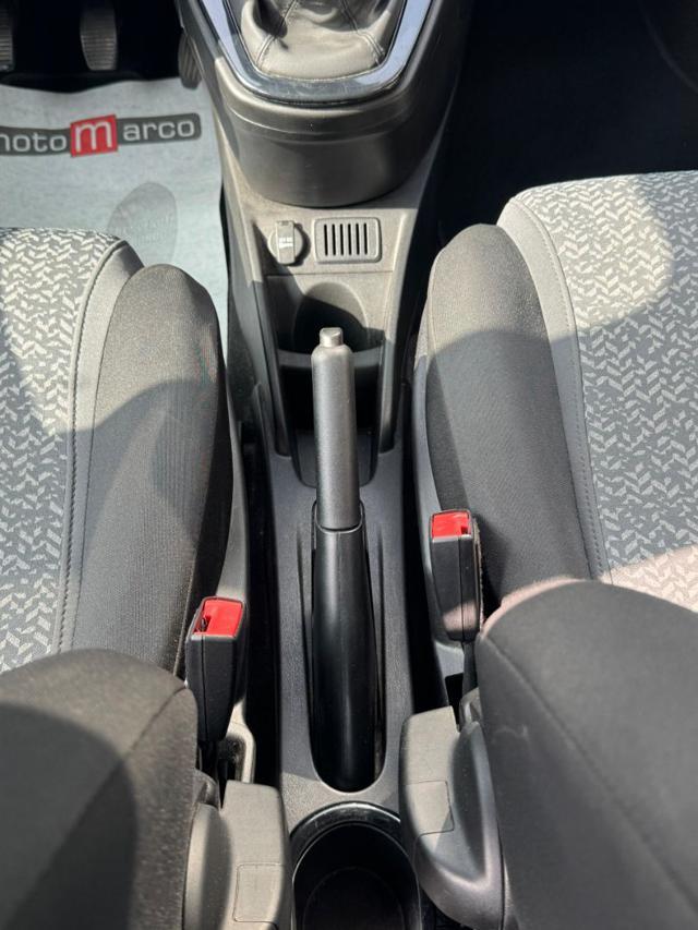 LANCIA Ypsilon 1.0 FireFly SILVER MHEV *IVA ESPOSTA COMPRESA*