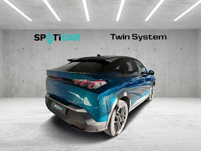 Peugeot 3008 Hybrid 145 e-DCS6 GT