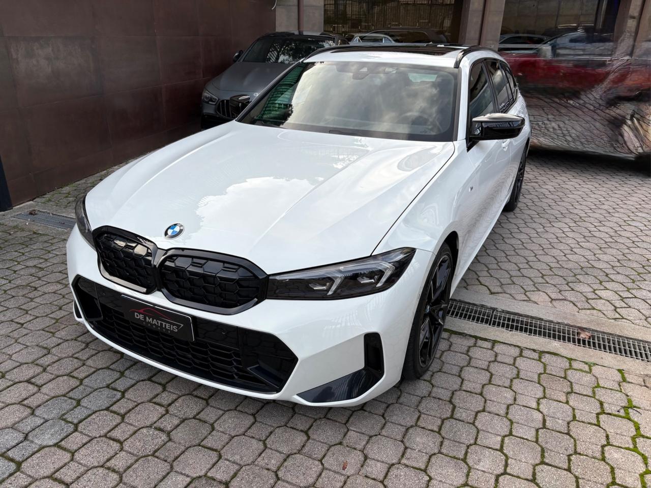 Bmw 340i M 340d 48V xDrive Touring