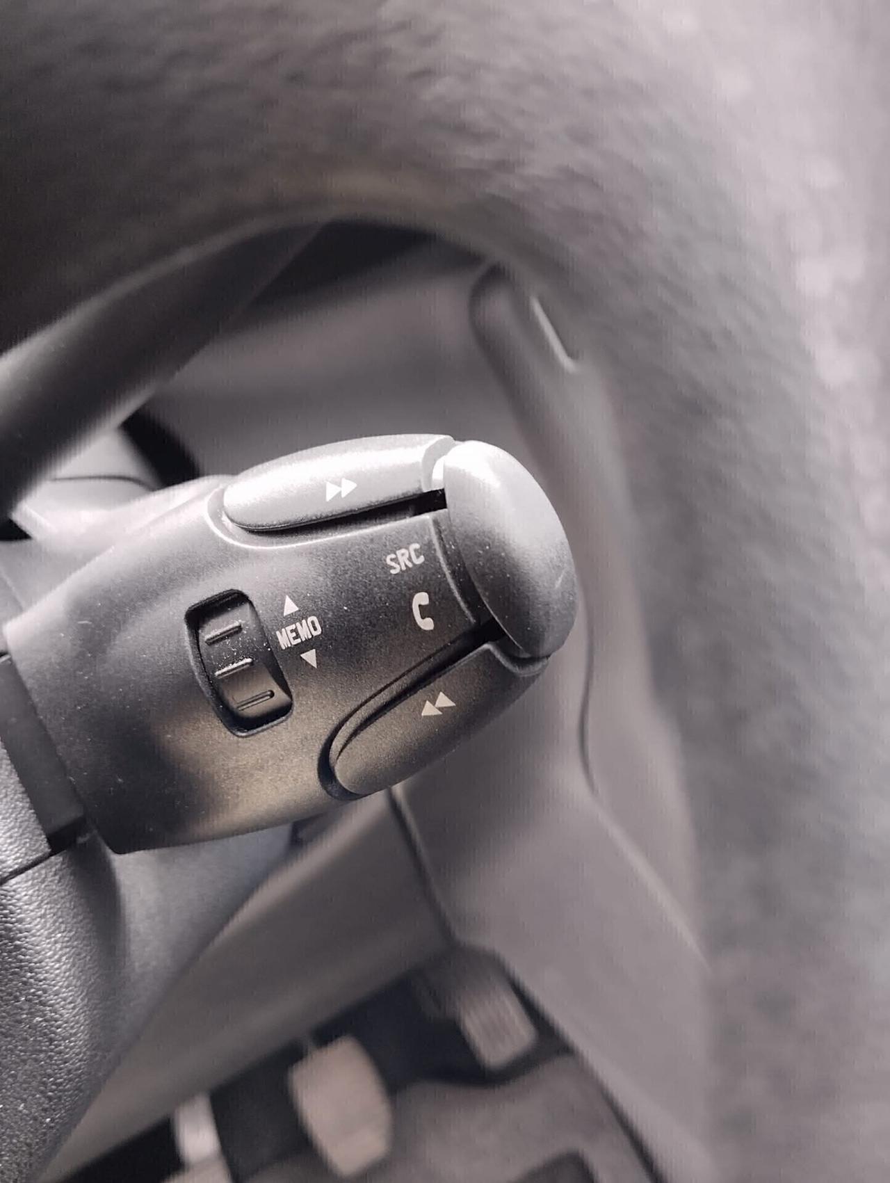 CITROEN C3 Picasso 1.600 HDi 90cv Seduction