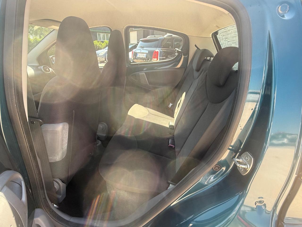 Citroen C1 1.0 5 porte C1TY