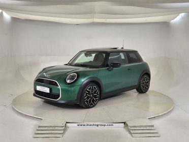 MINI Cooper Mini F66 3p Mini 3p 2.0 S Classic auto
