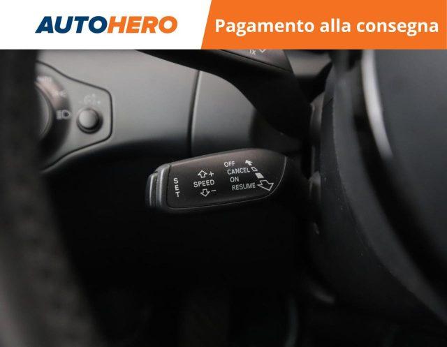 AUDI A5 SPB 2.0 TDI 177 CV multitronic