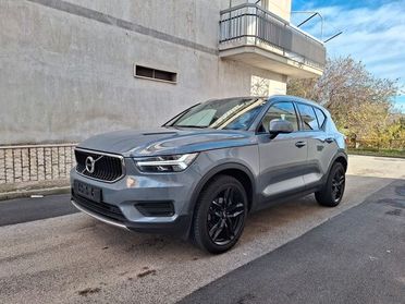 Volvo XC40 D3 Inscription