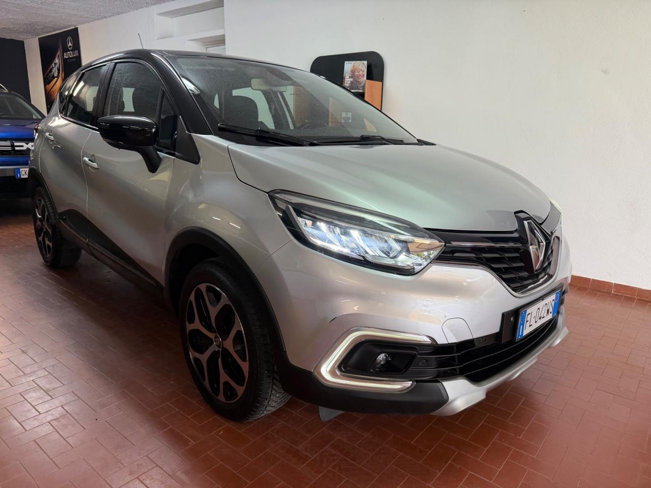 Renault Captur TCe 12V 90 CV Start&Stop Energy Bose