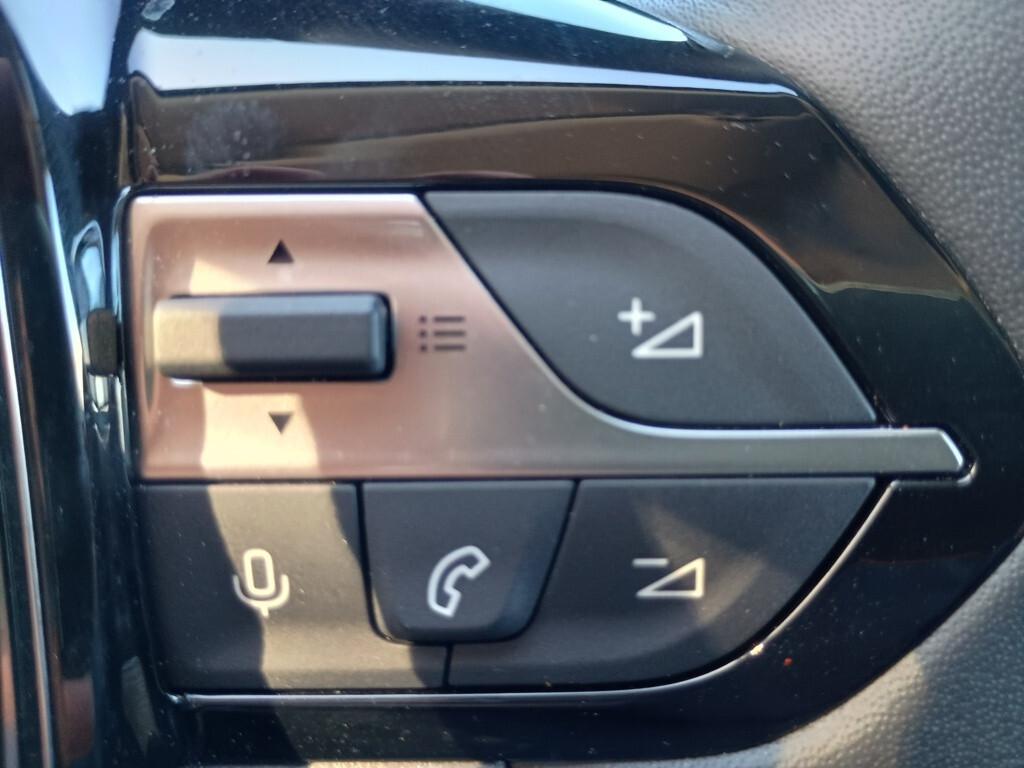 Peugeot 308 5 porte 1.2 130cv Allure