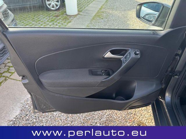 VOLKSWAGEN Polo 1.4 TDI 5p. Business BlueMotion Technology