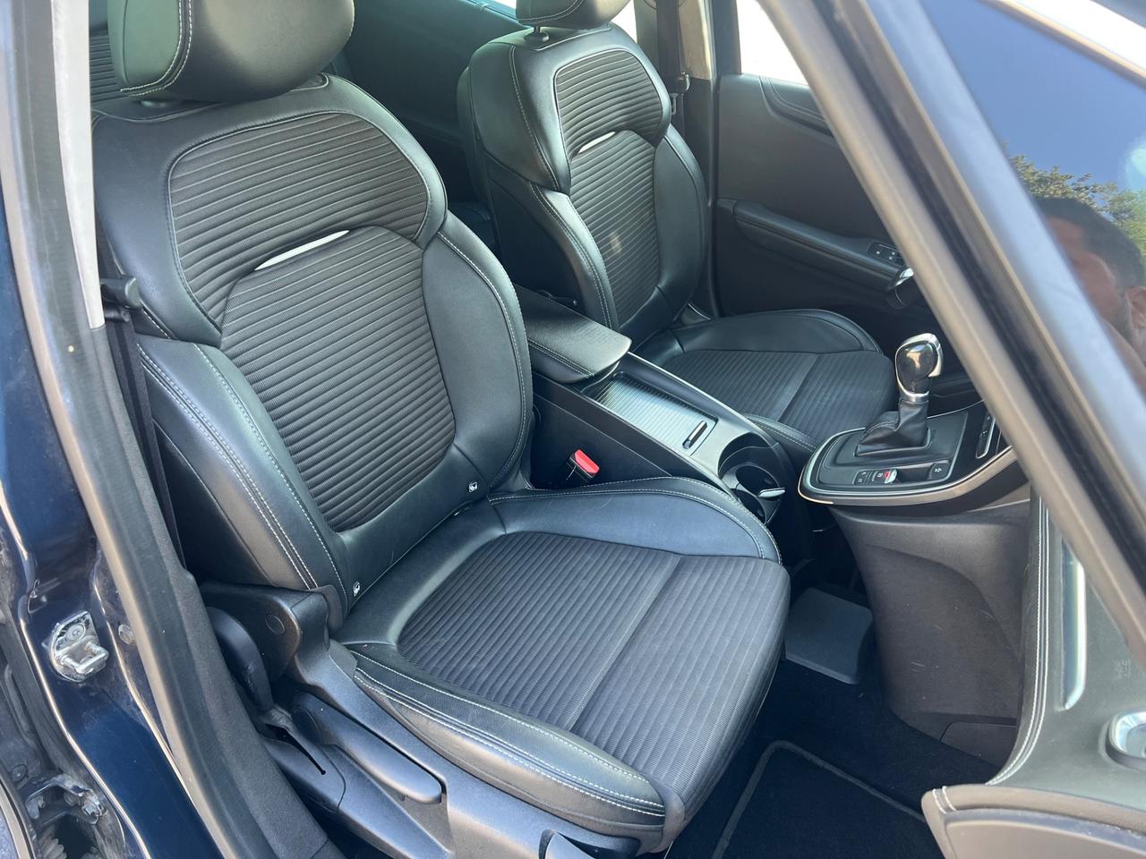 Renault Scenic Scénic dCi 8V 110 CV Energy Intens