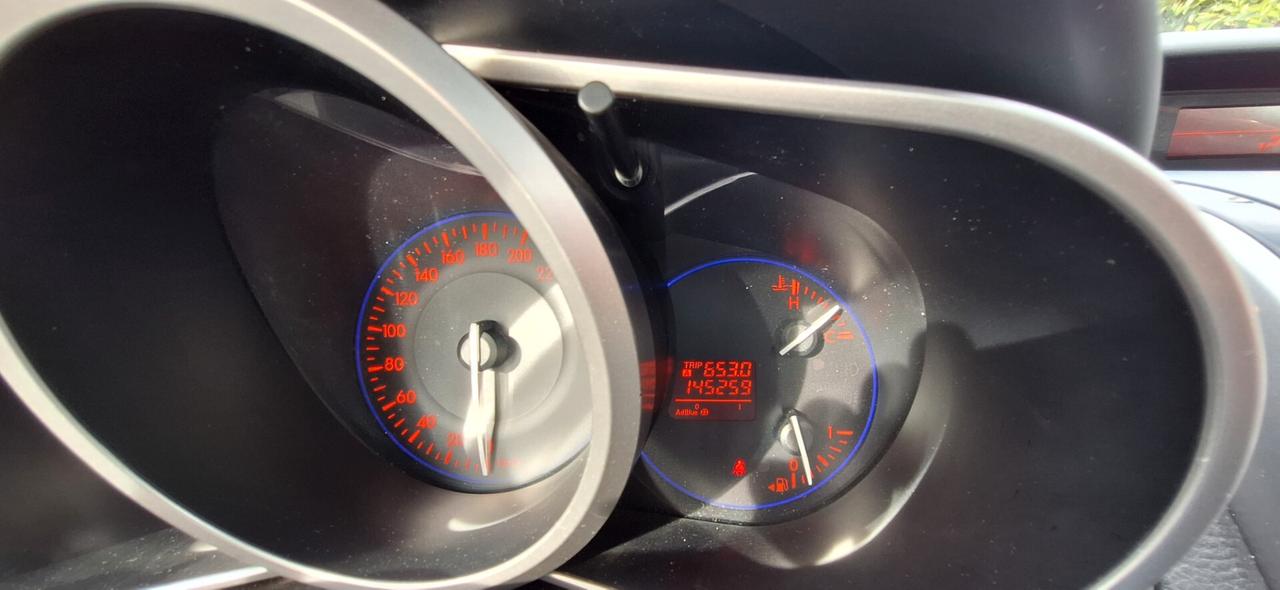 Mazda CX-7 2.2L MZR CD Sport Tourer