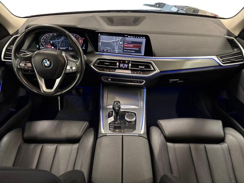 BMW X5 30 d Business xDrive Steptronic