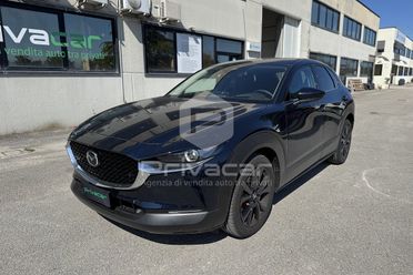 MAZDA CX-30 2.0L e-Skyactiv-G 150 CV M Hybrid 2WD Exclusive Line