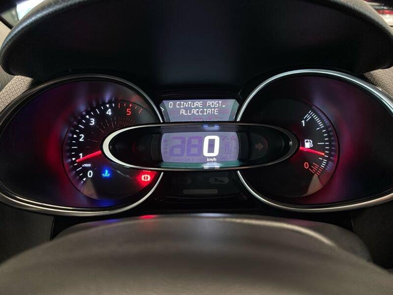 Renault Clio CLIO WAVE 1.5 DCI