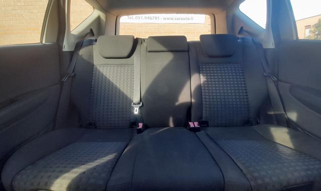 MERCEDES-BENZ A 160 CDI BlueEFFICIENCY