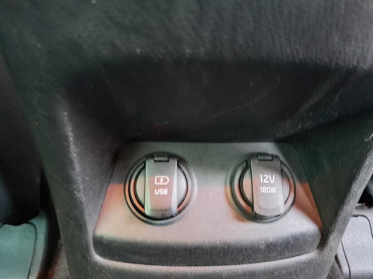 Kia Sportage 1.6 ECOGPL