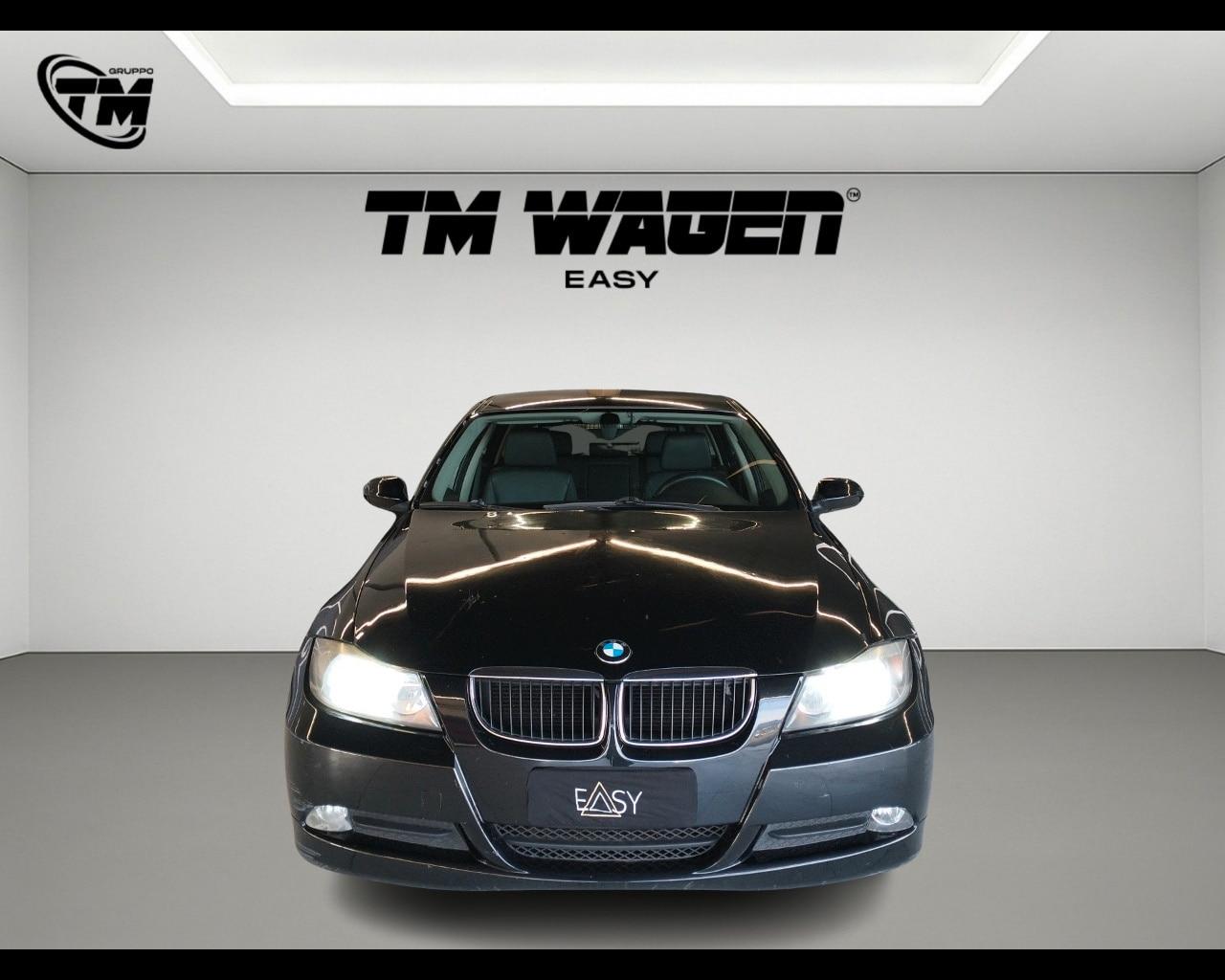BMW Serie 3 (E90/91) 320d cat Touring Eletta