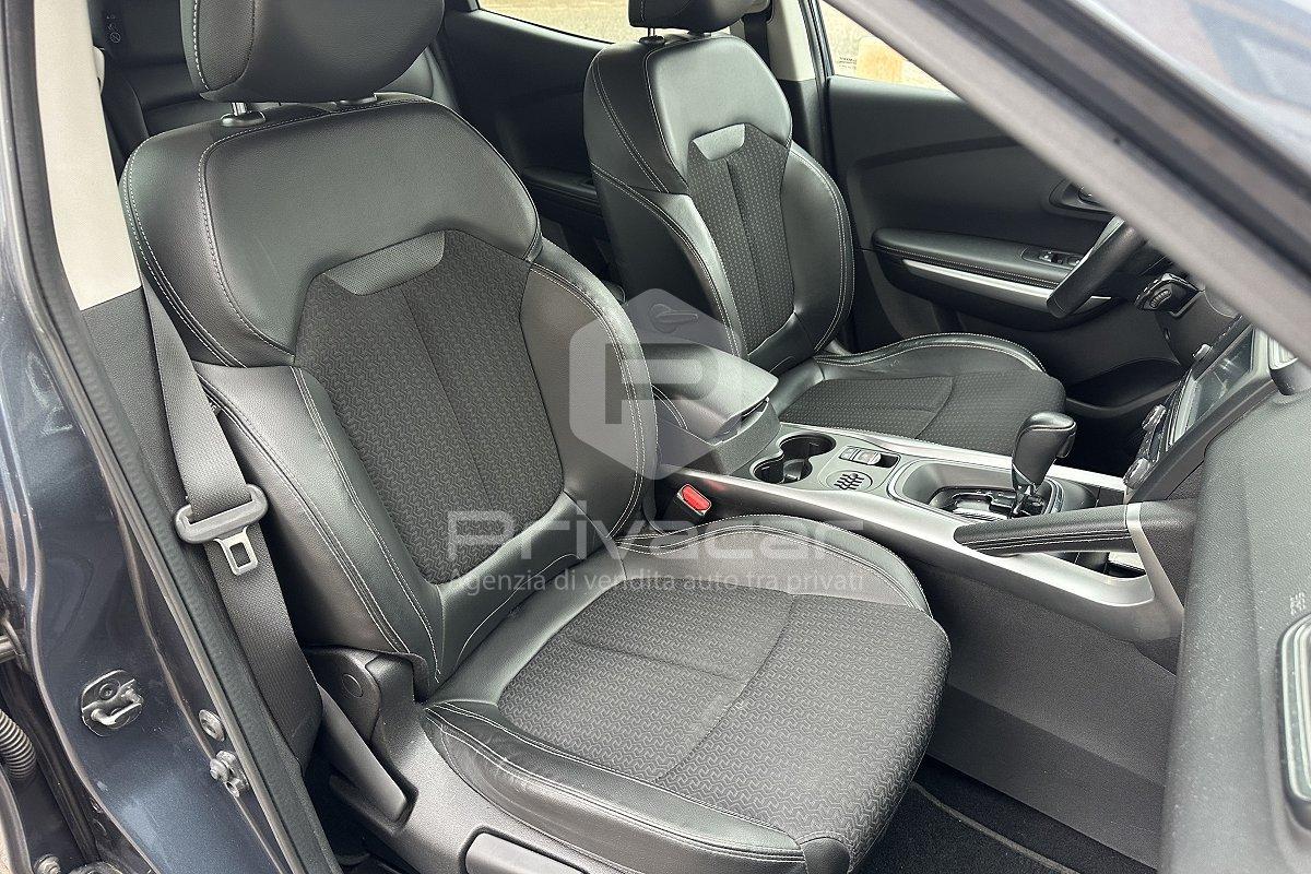 RENAULT Kadjar dCi 8V 110CV EDC Energy Intens