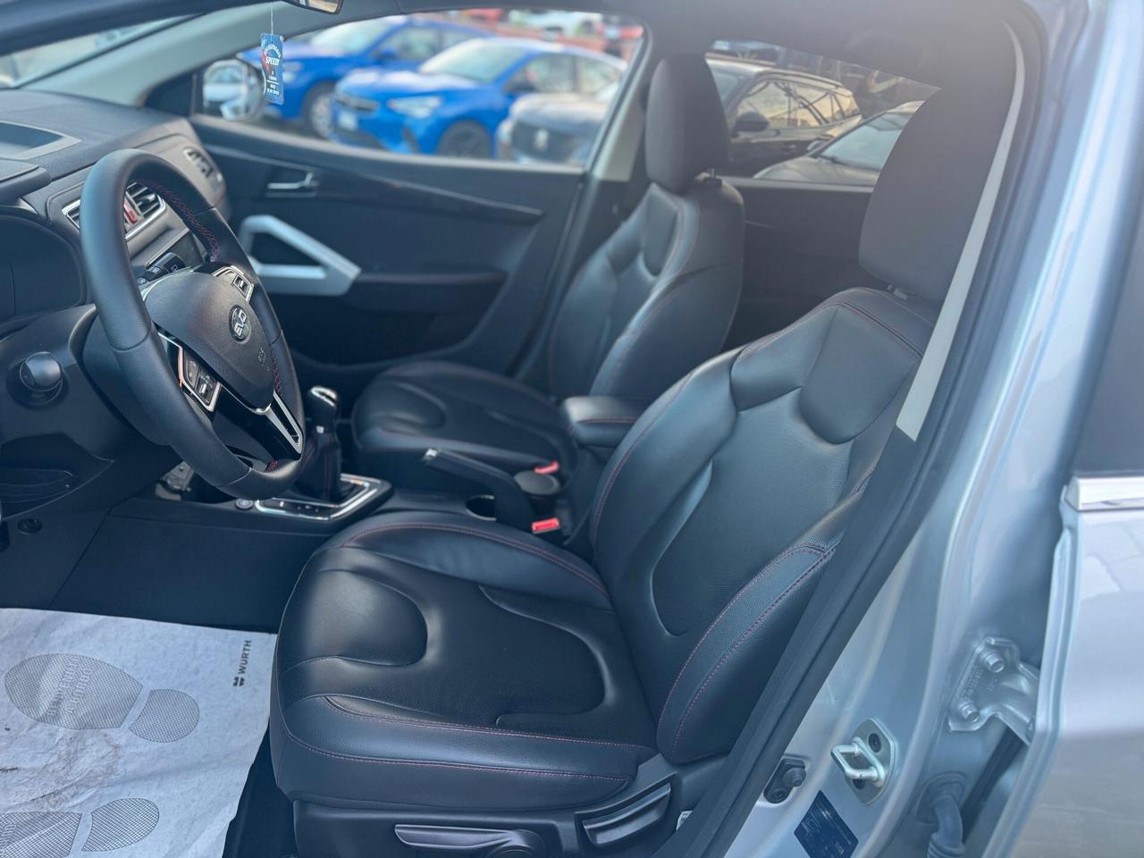 Evo 3 1.5cc Bifuel 113cv BenzGPL Full Optional