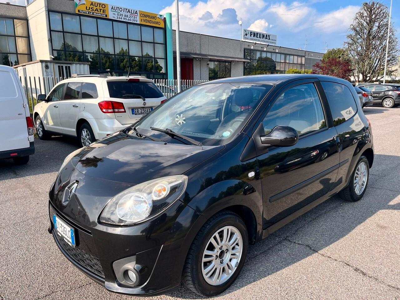 Renault Twingo 1.2 8V
