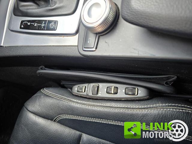 MERCEDES-BENZ E 220 CDI Coupé Avantgarde