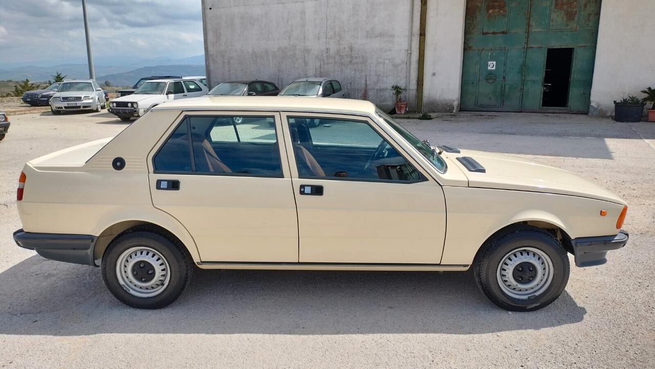 Alfa Romeo Giulietta 1.6 TIPO 116