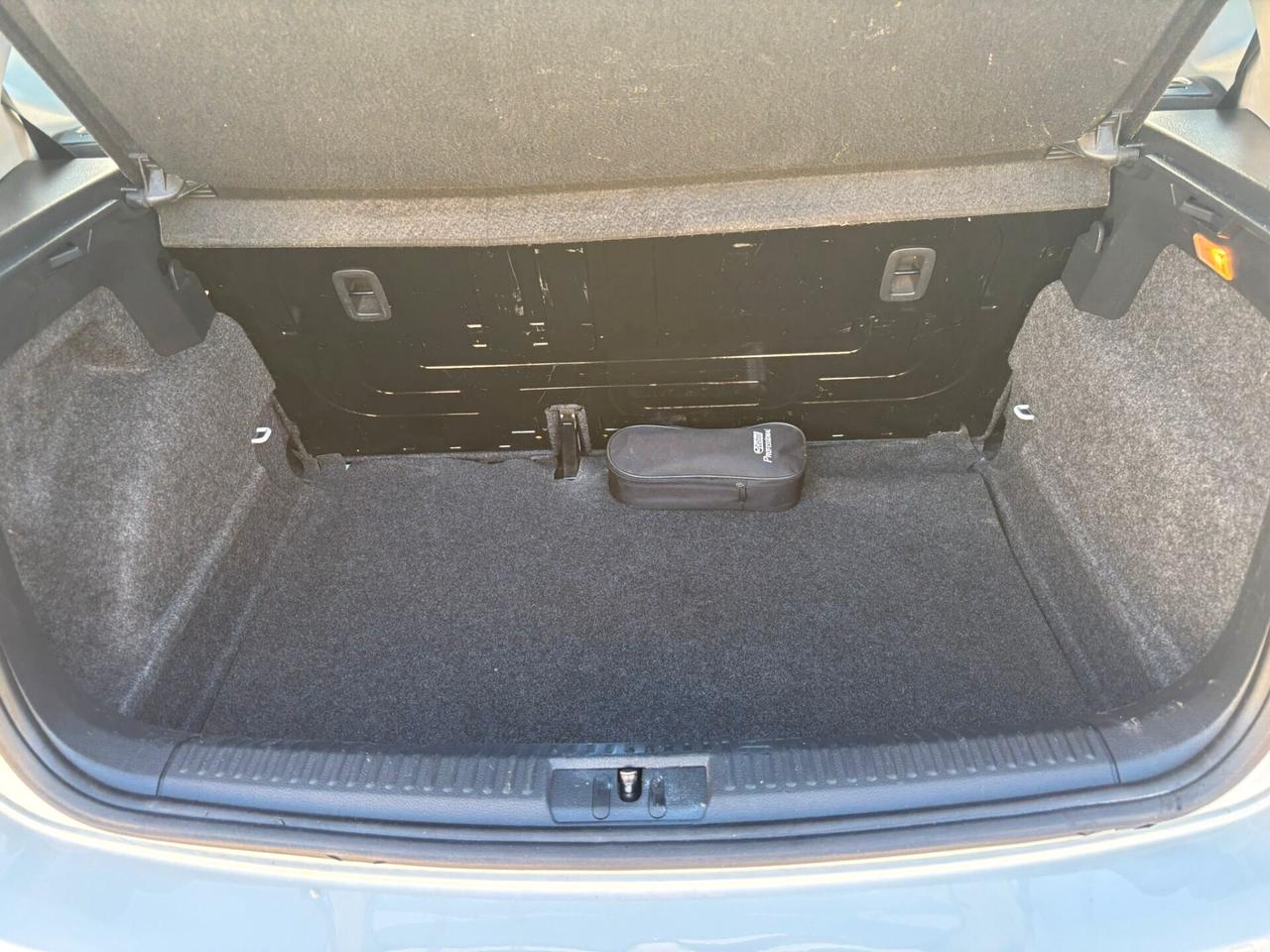 Volkswagen Polo 1.0 MPI 5p. Trendline