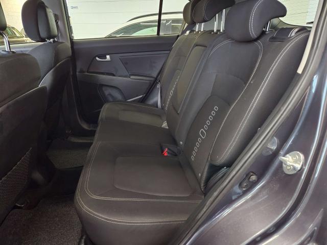 Kia Sportage Sportage III 2010 1.7 crdi Class 2wd