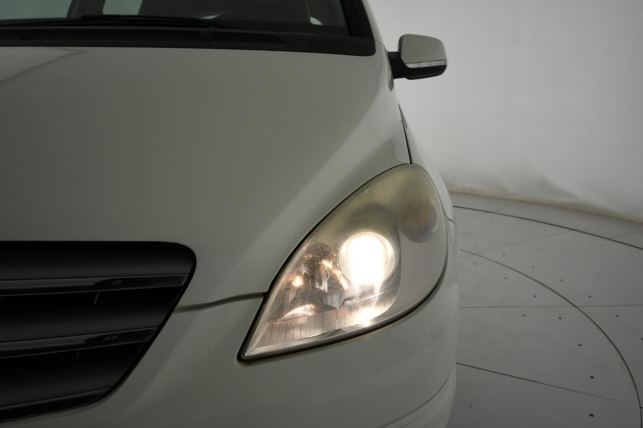 Mercedes-Benz B 180 (170) ngt be X COMMERCIANTI NEOPATENTATI+C16"