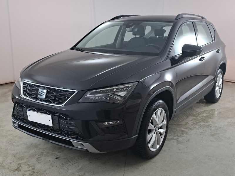 SEAT ATECA 1.6 TDI BUSINESS DSG