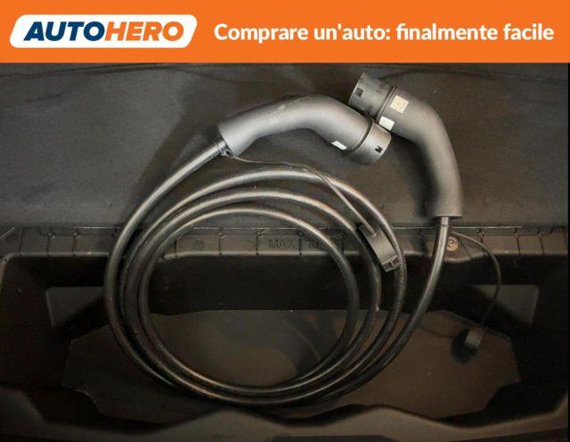 RENAULT Megane Mégane E-Tech Electric EV60 220 CV Optimum Charge
