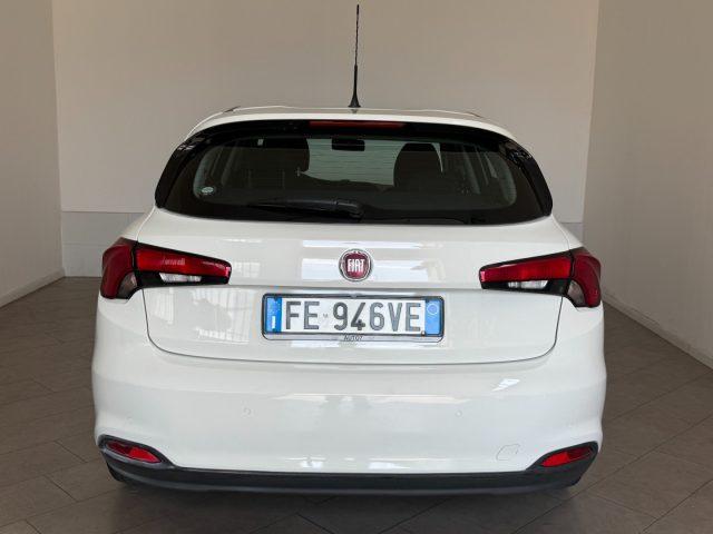FIAT Tipo 1.3 Mjt S&S 5 porte Business