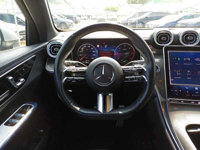Mercedes-Benz GLC GLC 220d 4Matic AMG Premium