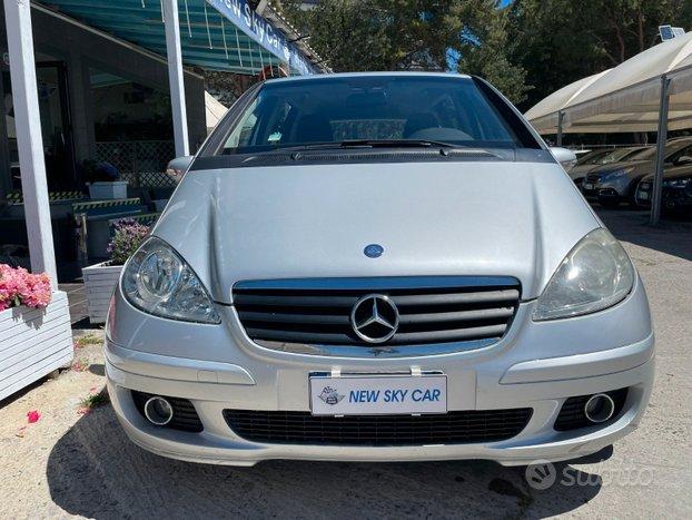 MERCEDES Classe A 180 CDI Elegance - 2006