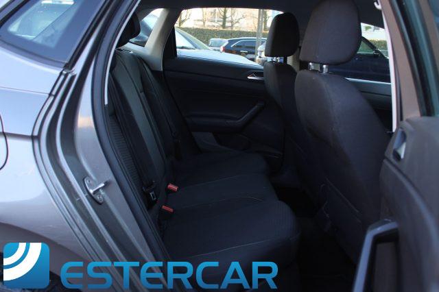 VOLKSWAGEN Polo 1.6 TDI 5p Comfortline NEOPATENTATI