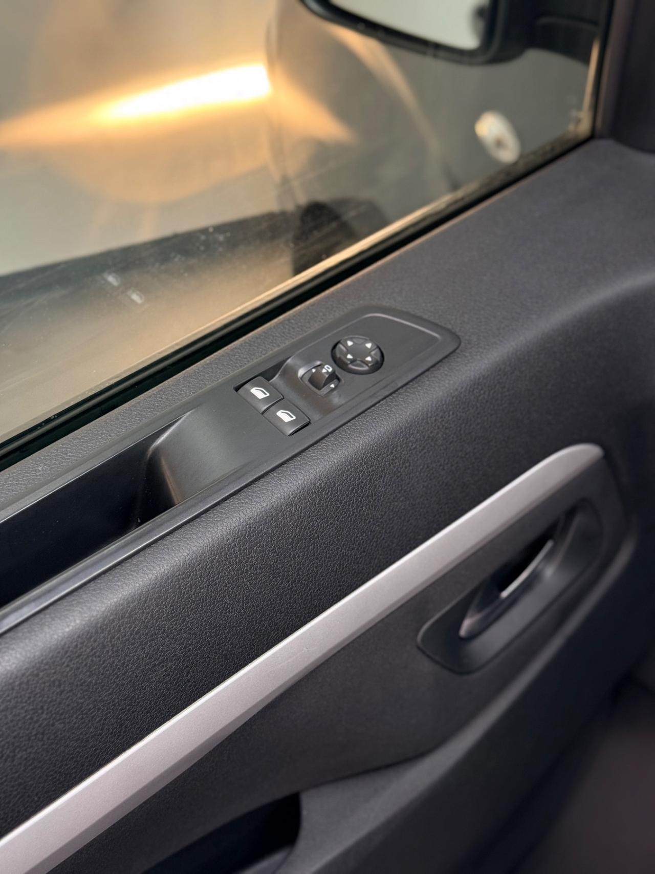 Citroen Spacetourer 2.0 BlueHDi 180 cv EAT8 M Lounge 01/2022 Euro 6D