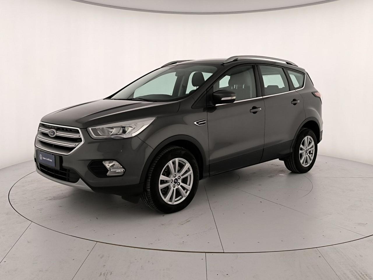Ford Kuga 1.5 tdci titanium business s&s 2wd 120cv
