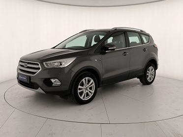 Ford Kuga 1.5 tdci titanium business s&s 2wd 120cv
