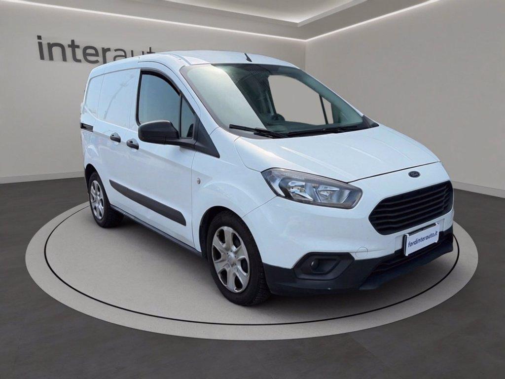 FORD Transit Courier 1.5 TDCi 75CV Van Trend del 2022