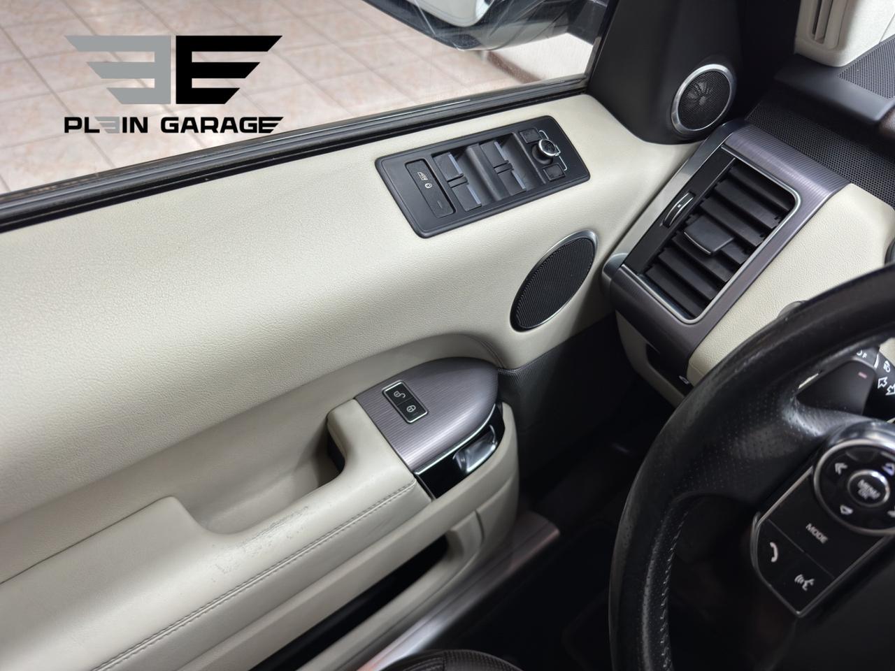 Land Rover Range Rover Sport Range Rover Sport 3.0 TDV6 HSE
