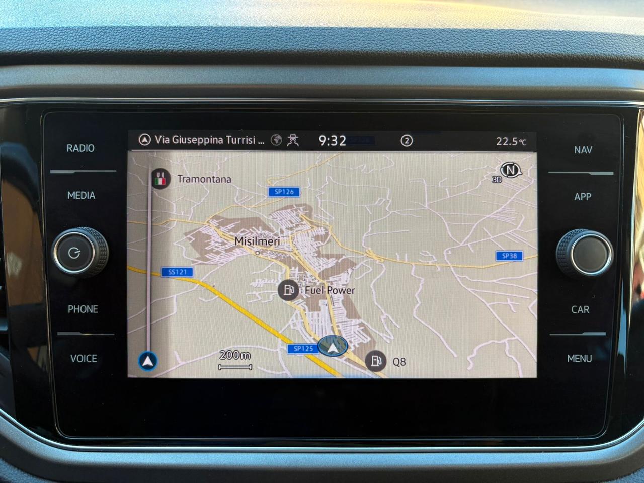 Volkswagen T-Roc 1.6 TDI SCR Business BlueMotion Technology