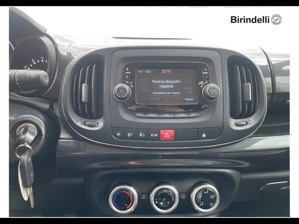 FIAT 500L - 500L 1.4 95 CV Lounge