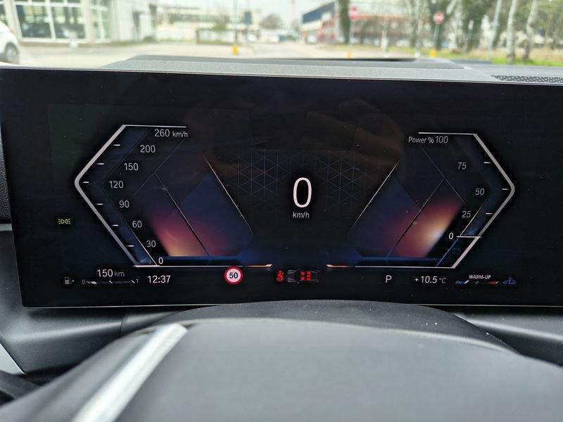 BMW Serie 3 318D Business Advantage Touring AT 150 CV