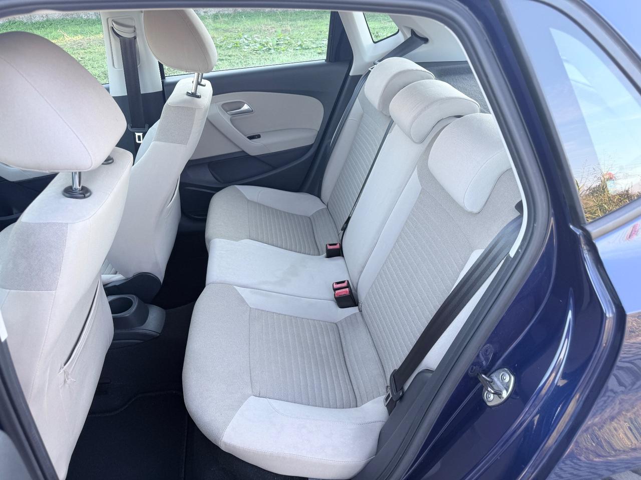 Volkswagen Polo 1.4 5 porte Highline